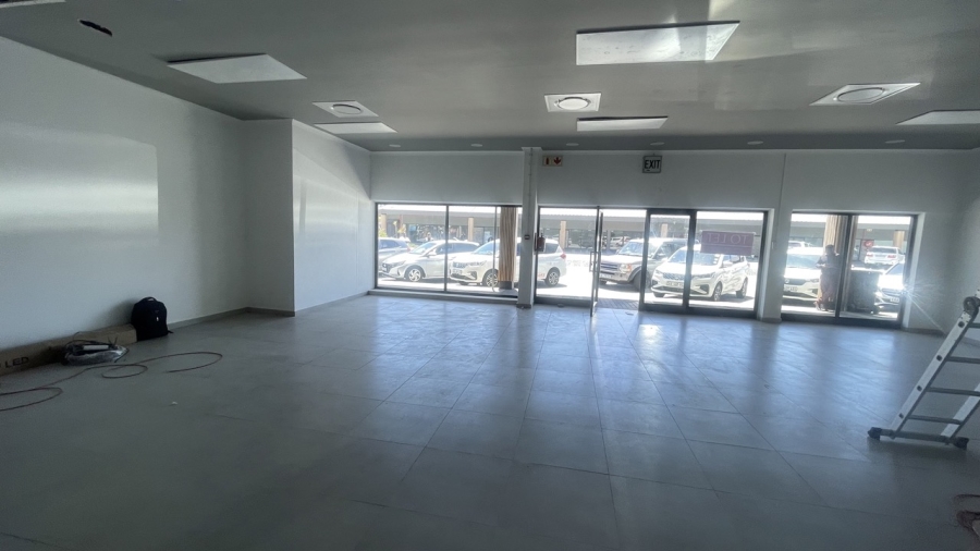 To Let commercial Property for Rent in Wynberg Western Cape